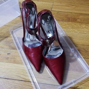 Carlos by Carlos Santana Heels